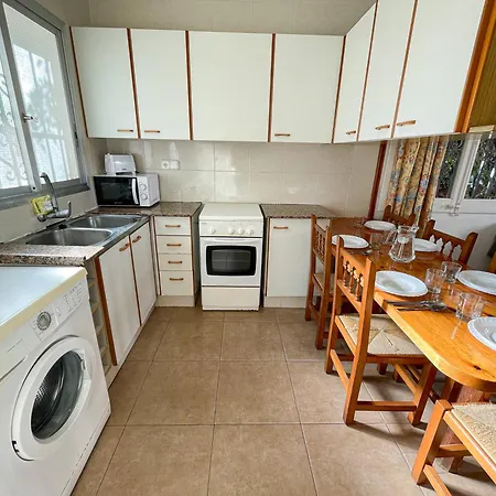 Apartment Pescador 3000