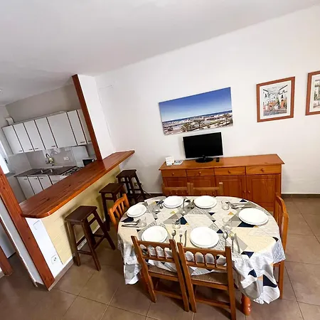 Pescador 3000 Apartment *