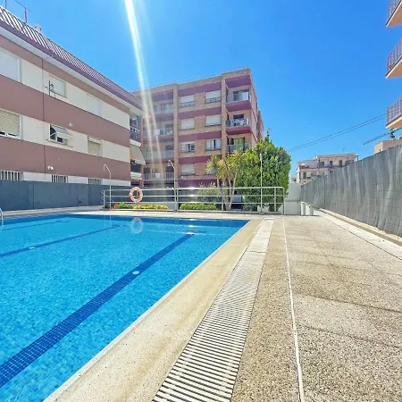 Pescador 3000 * Segur de Calafell