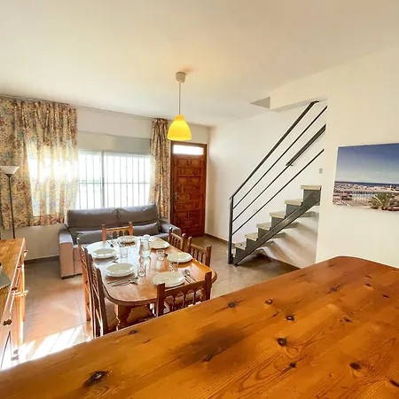 Pescador 3000 Apartment Segur de Calafell