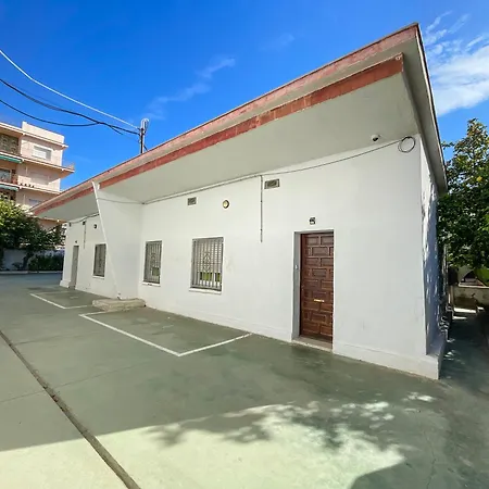 Apartament Pescador 3000 Segur de Calafell