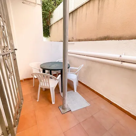 Apartment Pescador 3000 *