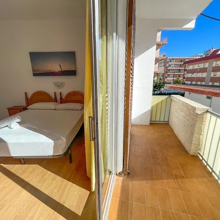 Pescador 3000 Apartment Segur de Calafell