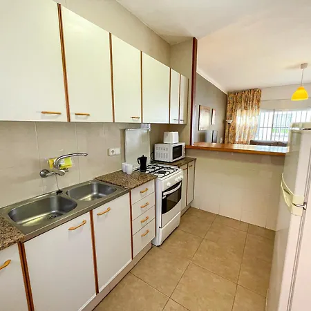 Pescador 3000 Apartment *