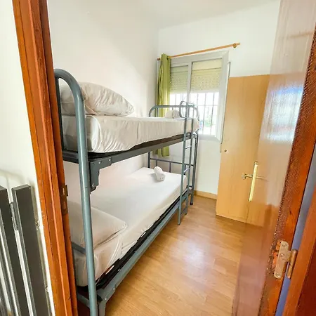 Apartment Pescador 3000 Segur de Calafell