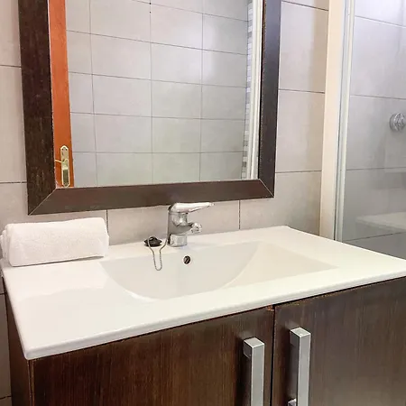Pescador 3000 Apartment