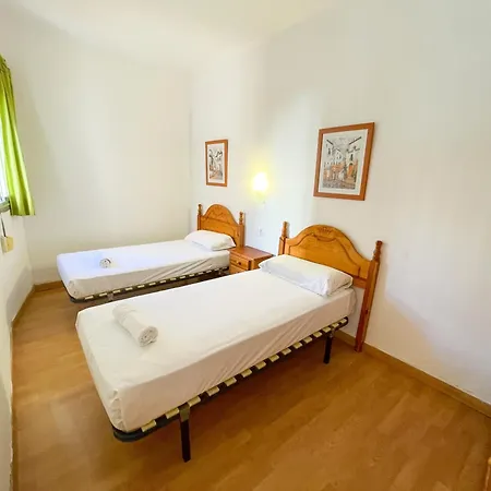 Apartment Pescador 3000