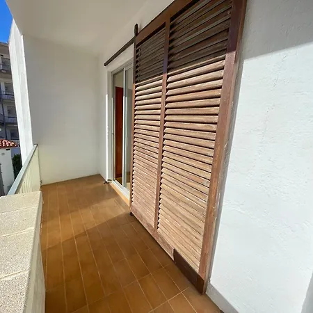 Pescador 3000 Apartment *