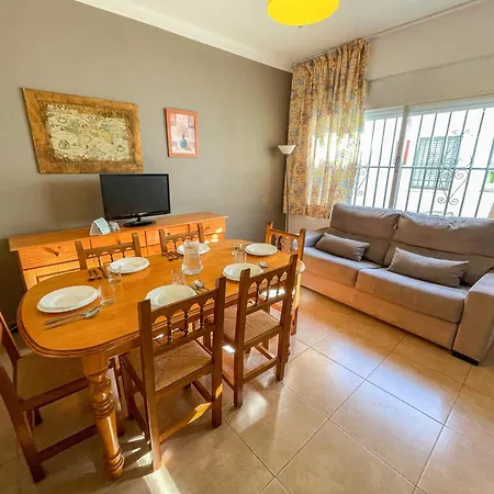 Apartment Pescador 3000 *