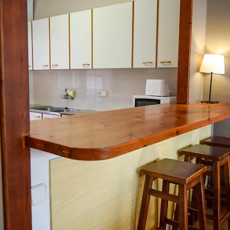 Apartment Pescador 3000 Segur de Calafell