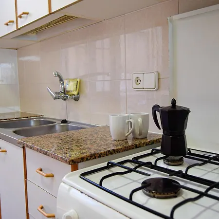 Pescador 3000 Apartment
