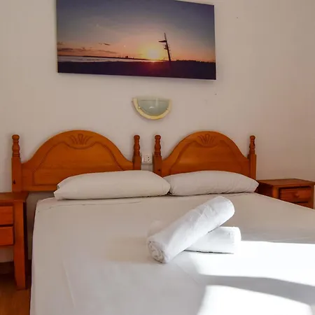 Apartment Pescador 3000