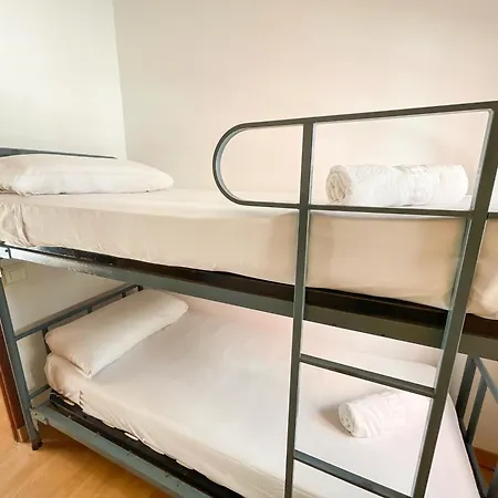 Apartment Pescador 3000 *