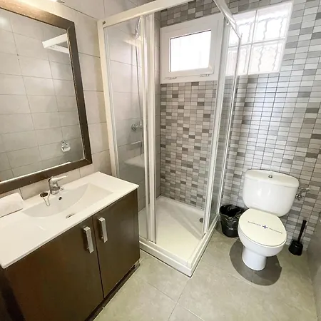 Pescador 3000 Apartment Segur de Calafell