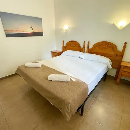 Pescador 3000 Apartment