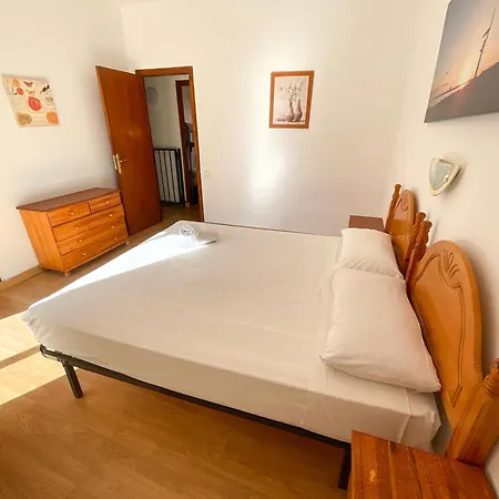 Apartment Pescador 3000