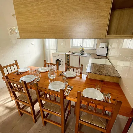 Pescador 3000 Apartment *
