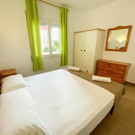 Apartment Pescador 3000 *