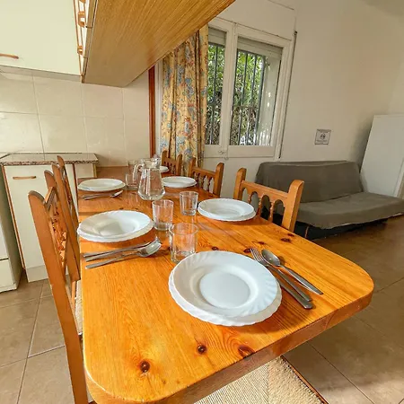 Pescador 3000 Apartment Segur de Calafell