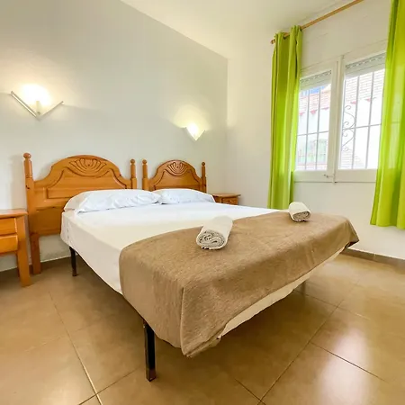 Apartment Pescador 3000 Segur de Calafell