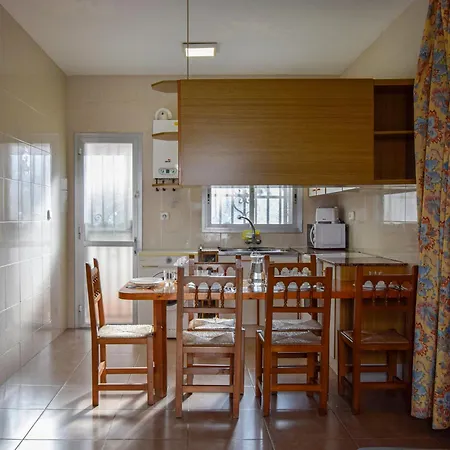 Pescador 3000 Apartment