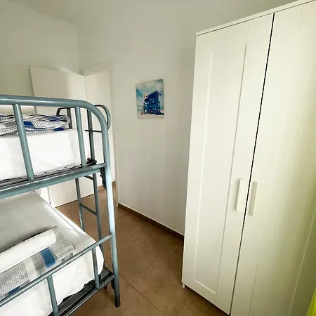Pescador 3000 Apartment *