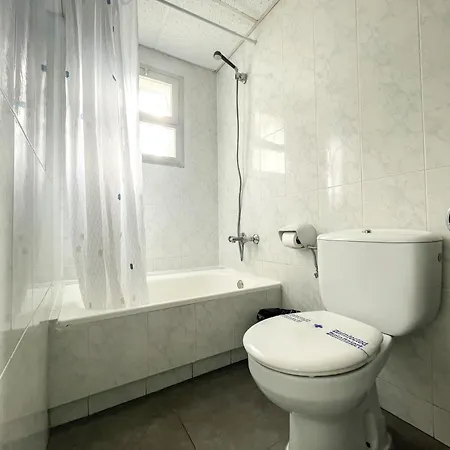 Apartment Pescador 3000 *