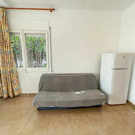 Pescador 3000 Apartment Segur de Calafell