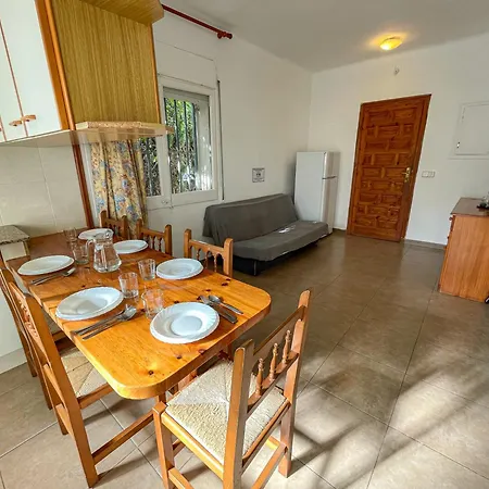 Apartment Pescador 3000 Segur de Calafell
