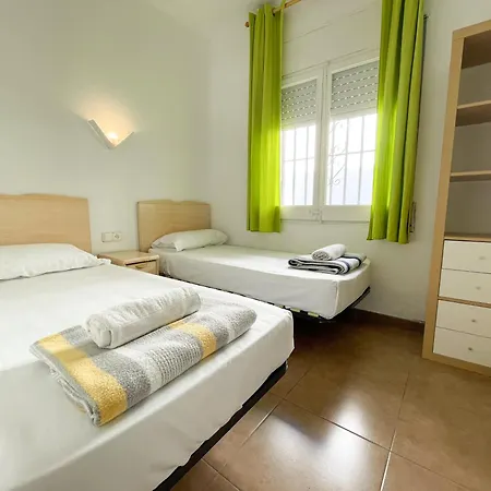 Pescador 3000 Apartment