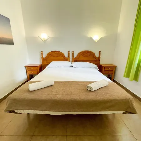 Apartment Pescador 3000