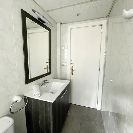 Pescador 3000 Apartment *