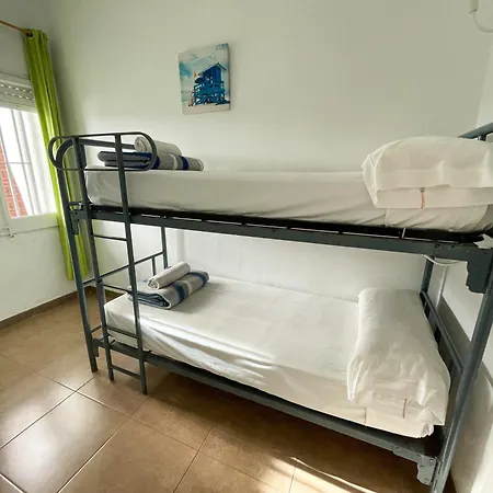 Apartment Pescador 3000 *