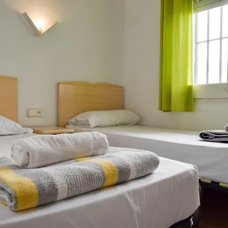 Apartment Pescador 3000 Segur de Calafell