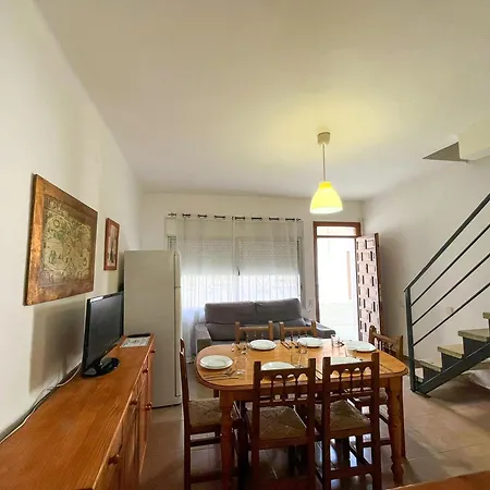 Pescador 3000 Apartment