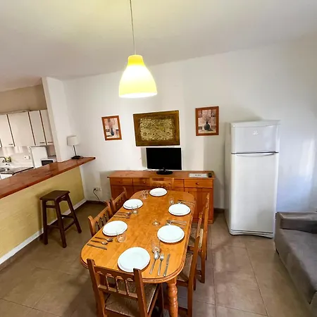 Apartment Pescador 3000 *