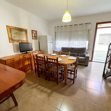 Pescador 3000 Apartment Segur de Calafell
