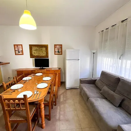 Apartment Pescador 3000 Segur de Calafell