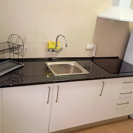 Pescador 3000 Apartament